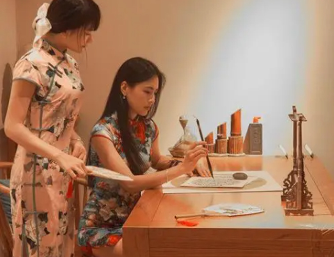 上海松江高端水疗休闲会所会馆缓解压力的好地方_靠谱值得信赖