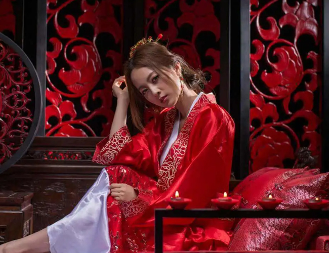 出差在上海松江到了一家轻奢休闲养生spa会馆，体验完心情大好