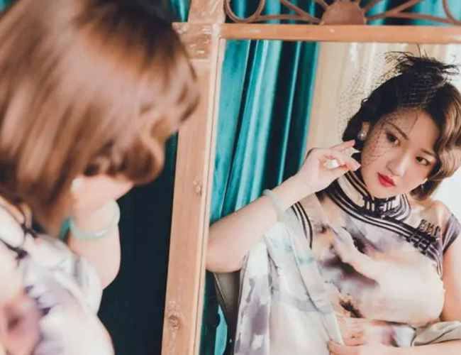 周末我和朋友去的一家上海松江的一家休闲会所_环境五星级的标准