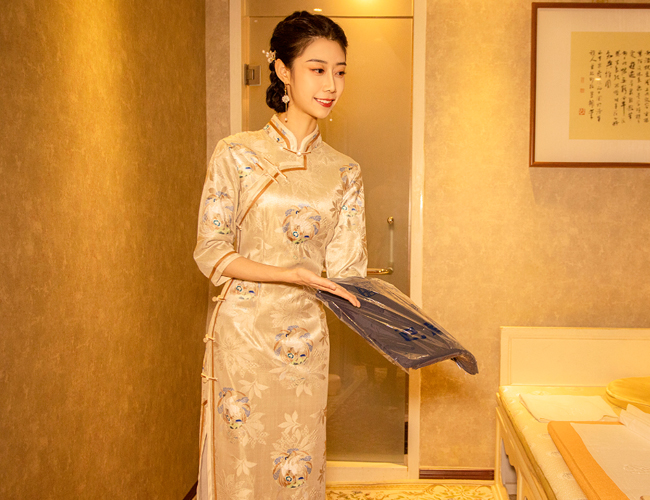 上海松江商务休闲会所艺师风采（九）给大家推荐一下