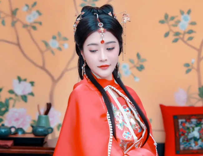 上海松江泰式按摩会所艺师风采（十）只要你敢来就让你好看