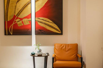 上海松江养生会所：睡眠障碍的多模态干预